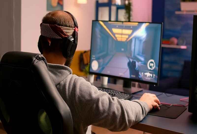 A UNFGaming.net Blog: Your Ultimate Guide to Gaming Fun